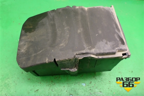 Ящик под аккумулятор (4M5110723BC) для Ford Focus 2 с 2008-2011г (Фокус)