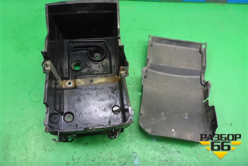 Ящик под аккумулятор (4M5110723BC) для Ford Focus 2 с 2008-2011г (Фокус)