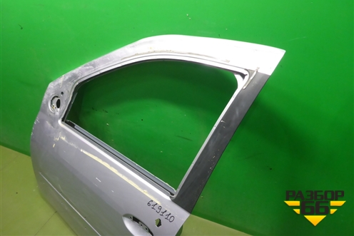 Дверь передняя левая (после 2021г) (8450013114) для VAZ Largus/Ларгус с 2012-2024г