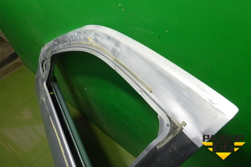 Дверь передняя левая (после 2021г) (8450013114) для VAZ Largus/Ларгус с 2012-2024г