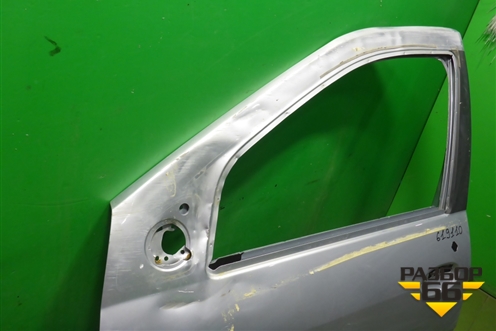 Дверь передняя левая (после 2021г) (8450013114) для VAZ Largus/Ларгус с 2012-2024г