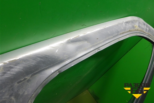 Дверь передняя левая (после 2021г) (8450013114) для VAZ Largus/Ларгус с 2012-2024г