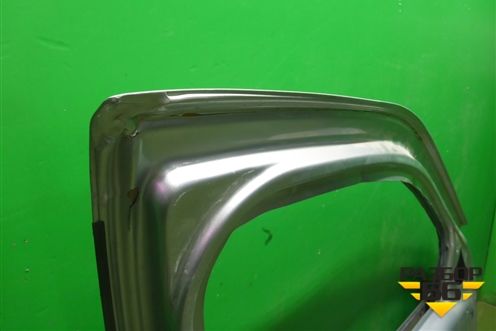 Дверь передняя левая (после 2021г) (8450013114) для VAZ Largus/Ларгус с 2012-2024г