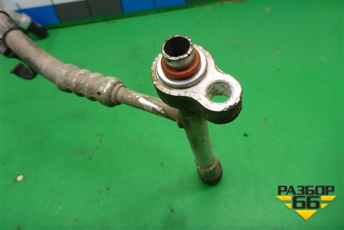 Трубка кондиционера для Ford Focus 2 с 2008-2011г (Фокус)