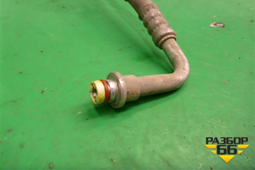 Трубка кондиционера для Ford Focus 2 с 2008-2011г (Фокус)