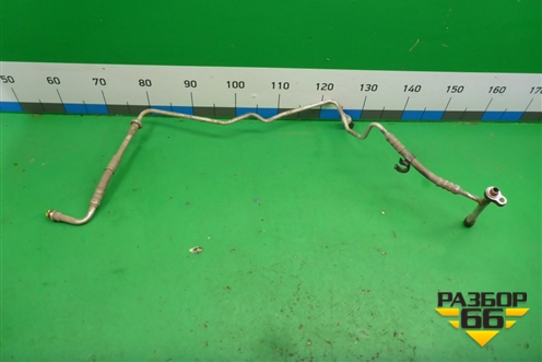 Трубка кондиционера для Ford Focus 2 с 2008-2011г (Фокус)