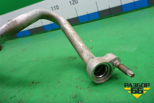 Трубка кондиционера для Ford Focus 2 с 2008-2011г (Фокус)