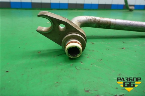 Трубка кондиционера для Ford Focus 2 с 2008-2011г (Фокус)