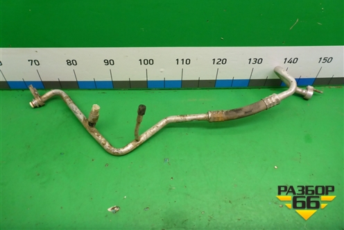 Трубка кондиционера для Ford Focus 2 с 2008-2011г (Фокус)