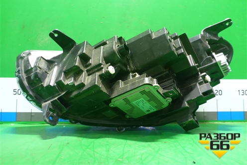 Фара правая (Led с блоками) (4121105XST01A) для Haval Jolion с 2021г (Джолион)