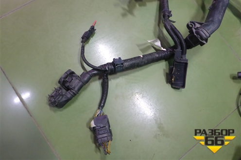 Проводка на двигатель (2.0л R20A2) для Honda CR-V(RE) с 2006-2012г (ЦРВ СРВ)