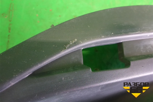 Накладка ПТФ правая (после 2018г) (8450100966) для VAZ Granta/Гранта