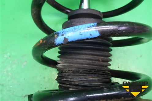 Амортизатор передний правый (в сборе) (54302BA01A) для Nissan Primera (P12E) с 2001-2008г (Примера)