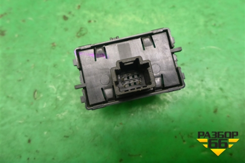 Кнопка блокировки стеклоподъёмников (254293697R) для Renault Sandero с 2013-2022г (Сандеро)