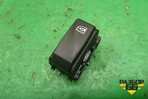 Кнопка блокировки стеклоподъёмников (254293697R) для Renault Sandero с 2013-2022г (Сандеро)
