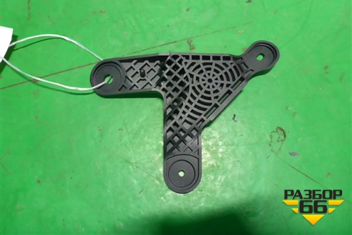 Кронштейн передней панели (левый новый) (31449316) для Volvo XC90 с 2015г (ХС90)