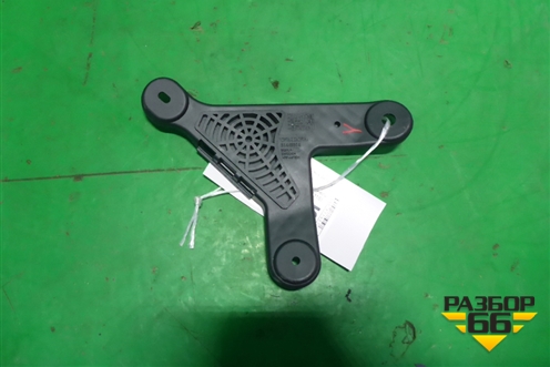 Кронштейн передней панели (левый новый) (31449316) для Volvo XC90 с 2015г (ХС90)