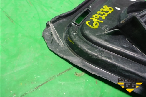 Накладка ПТФ правая (после 2015г) (5203042050) для Toyota Rav-4 с 2012-2019г (Рав 4)