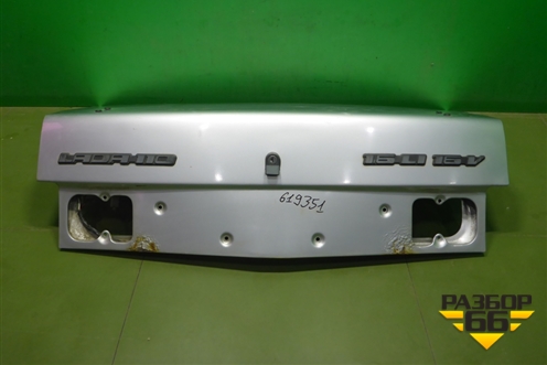 Крышка багажника для VAZ 2110