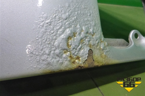 Крышка багажника для VAZ 2110