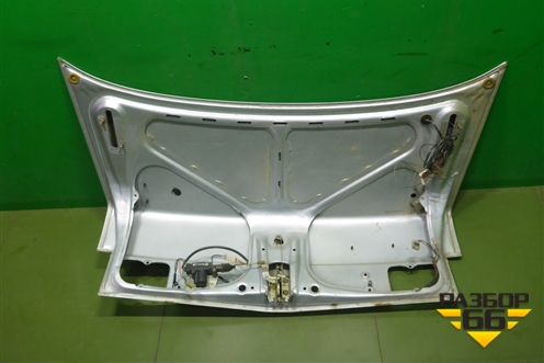 Крышка багажника для VAZ 2110