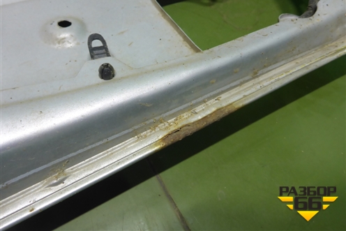 Крышка багажника для VAZ 2110