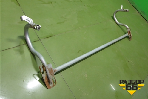 Петля крышки багажника для VAZ 2110