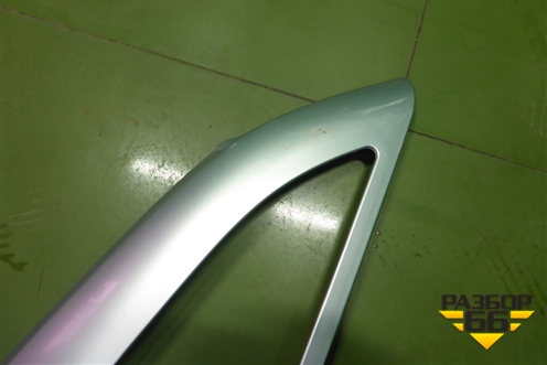 Накладка стойки (задняя правая) (2110540302201) для VAZ 2110