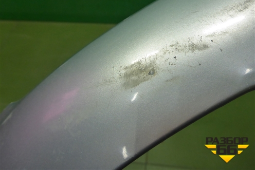 Накладка стойки (задняя правая) (2110540302201) для VAZ 2110