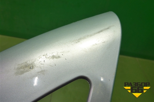 Накладка стойки (задняя правая) (2110540302201) для VAZ 2110