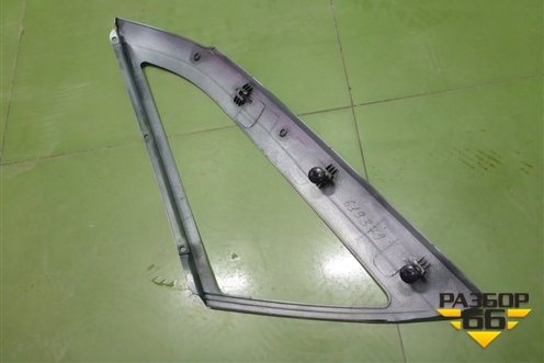 Накладка стойки (задняя правая) (2110540302201) для VAZ 2110