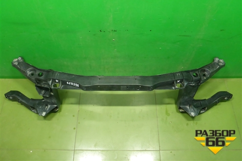 Панель передняя (A4478801103) для Mercedes Benz V-Klass Vito/Viano W 447 с 2014г (В Вито/Виано)