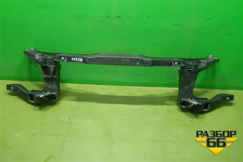 Панель передняя (A4478801103) для Mercedes Benz V-Klass Vito/Viano W 447 с 2014г (В Вито/Виано)