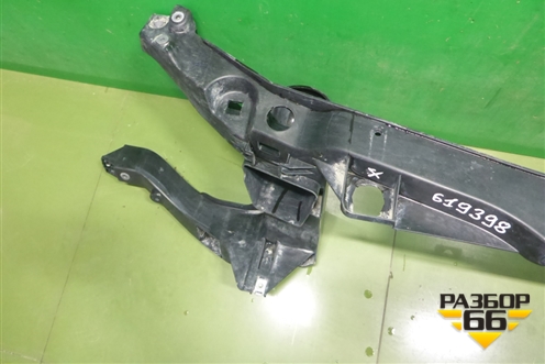 Панель передняя (A4478801103) для Mercedes Benz V-Klass Vito/Viano W 447 с 2014г (В Вито/Виано)