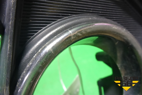 Накладка ПТФ правая (после 2015г) (5203042050) для Toyota Rav-4 с 2012-2019г (Рав 4)