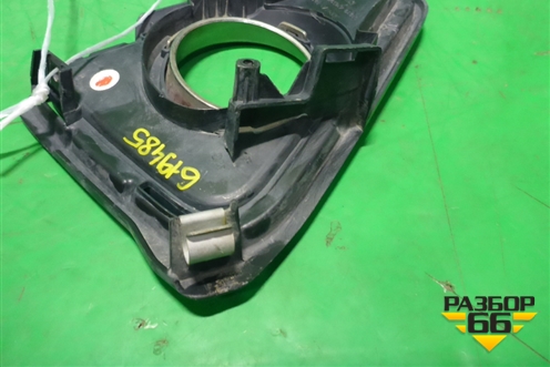 Накладка ПТФ правая (после 2015г) (5203042050) для Toyota Rav-4 с 2012-2019г (Рав 4)