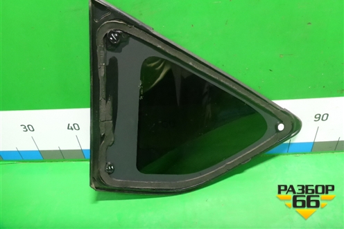Стекло глухое правое (6271042310) для Toyota Rav-4 с 2012-2019г (Рав 4)