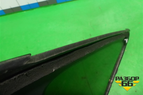 Стекло глухое правое (6271042310) для Toyota Rav-4 с 2012-2019г (Рав 4)