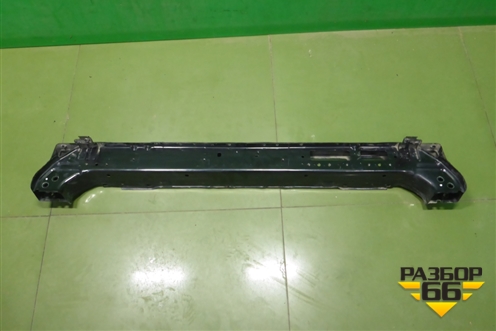 Панель передняя (верхняя часть) (64101D7001) для Hyundai Tucson с 2015-2022г (Туксон)