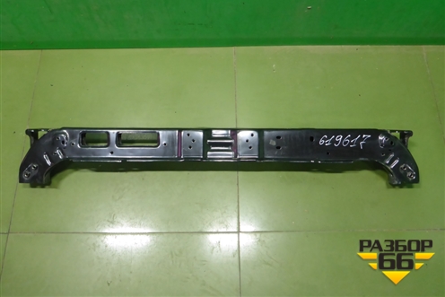 Панель передняя (верхняя часть) (64101D7001) для Hyundai Tucson с 2015-2022г (Туксон)