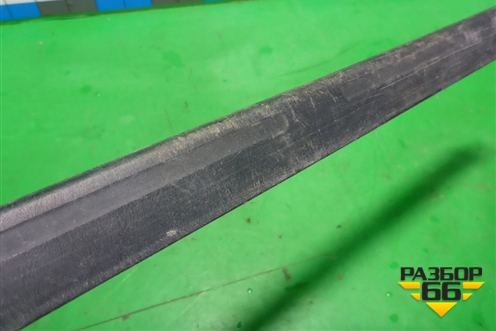 Накладка порога внутренняя переднего левого (в проём) (6791248010) для Lexus RX-300 с 1998-2003г (РХ)