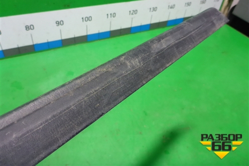 Накладка порога внутренняя переднего левого (в проём) (6791248010) для Lexus RX-300 с 1998-2003г (РХ)