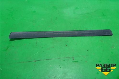 Накладка порога внутренняя переднего левого (в проём) (6791248010) для Lexus RX-300 с 1998-2003г (РХ)