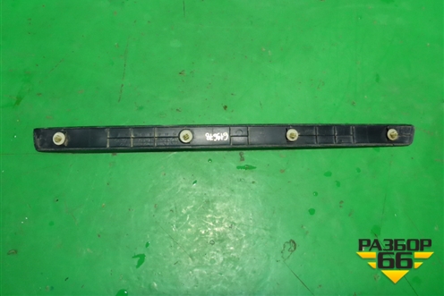 Накладка порога внутренняя переднего левого (в проём) (6791248010) для Lexus RX-300 с 1998-2003г (РХ)