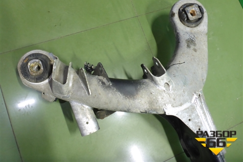 Балка задняя для Mercedes Benz CLS C219 с 2004-2010г (ЦЛС)