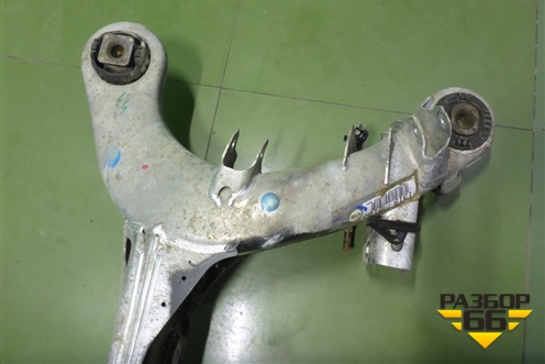 Балка задняя для Mercedes Benz CLS C219 с 2004-2010г (ЦЛС)