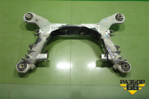 Балка задняя для Mercedes Benz CLS C219 с 2004-2010г (ЦЛС)