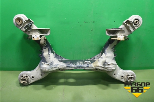 Балка задняя для Mercedes Benz CLS C219 с 2004-2010г (ЦЛС)