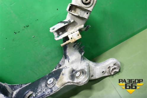 Балка задняя для Mercedes Benz CLS C219 с 2004-2010г (ЦЛС)