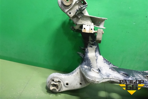 Балка задняя для Mercedes Benz CLS C219 с 2004-2010г (ЦЛС)